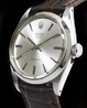 Rolex Oyster Royal Precision 34 Silver Dial 6426 